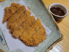 -吉兆·料理(红梅南路店)