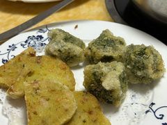 双拼小吃-金砂阿洲鱼册店