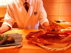 -炎橘·板前料理 Omakase