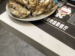-圣罗巴甄选自助(麦凯乐店)