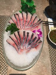 -国惠大酒楼(爱琴海购物公园店)
