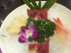 -大渔铁板烧(中山路八佰伴店)