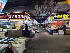 -塔湾北行农贸市场