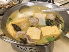-群乐饭店(滨安路店)