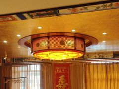 -惠丰堂饭庄·烤鸭·京味菜(翠微路店)