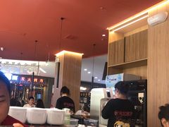 -虎丫炒鸡(郑州高新万科店)