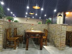 -福茂瀧牛蛙火锅烧鸡公(金沙总店)