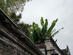 -鸣鹤古镇
