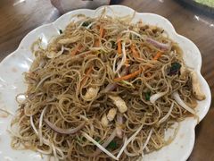 -南记食粥坊·宵夜大排档(岭南分店)