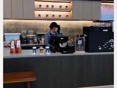 -瑞幸咖啡(泗阳中央商场店)