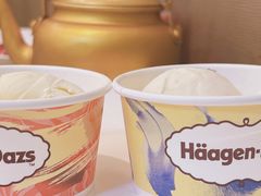 -芭菲盛宴·环球美食(袁家岗店)