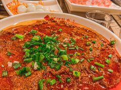 -码头故事火锅(大丰店)
