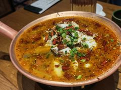 -云海肴云南菜·蒸汽石锅鱼(北京良乡华冠店)