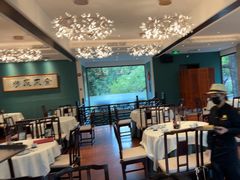 -侨美·唐荔园·40年地道粤菜