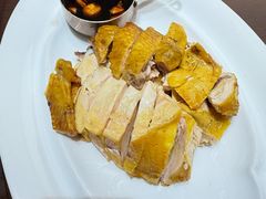 -高佳庄·海鲜酒楼(东港店)