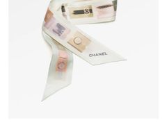 -CHANEL(恒隆广场店)