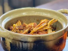 -斯丹姜母鸭·古法干香(涂门街总店)