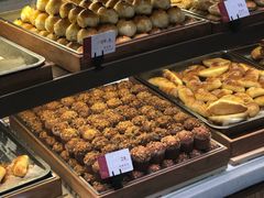 -詹记桃酥(百货大楼店)