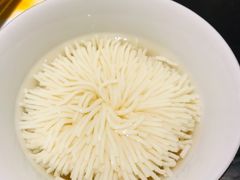 餐后甜品豆腐-甄御•海鲜新青岛菜(麦岛店)