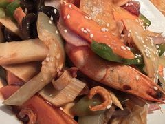 -东就鸭饭店·古早海南菜(友谊南海城店)