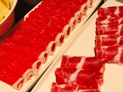 捞派澳洲肥牛-海底捞火锅(万象城店)