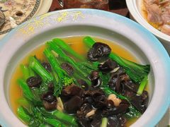 -山水茶艺馆·点心粤菜·30年老字号