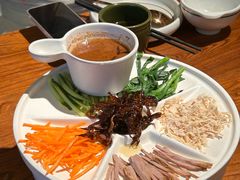 -云海肴·汽锅鸡·云南菜(美罗城店)