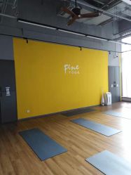 -FineYoga梵音瑜伽·普拉提