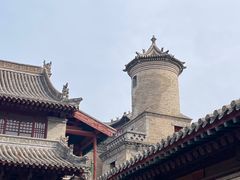 -阎锡山故居
