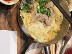 -小满手工粉(上海月星环球港店)