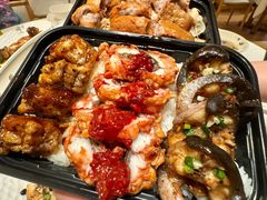 -莆田餐厅PUTIEN(武商MALL店)