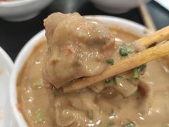 -楼外楼大刀肉传统火锅居(幸福街店)