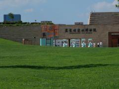 -盘龙城遗址博物院