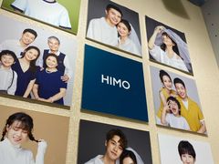 -海马体照相馆(万菱汇店)