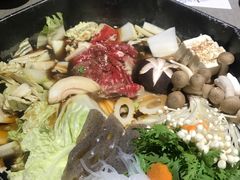 -八角锄烧·肉火锅(天河城店)