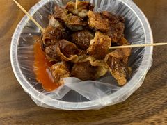 -林记木担鱼丸汤(鼓浪屿店)