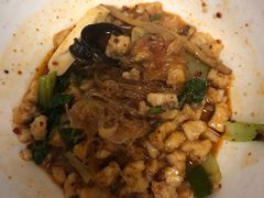 -刘信牛羊肉小炒泡馍(回民街店)