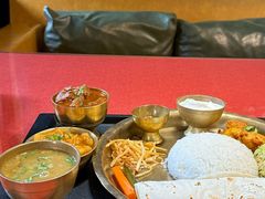 -尼泊尔雪莲餐厅(北京东路店)