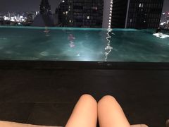 -曼谷大仓新颐酒店
