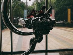 -宝龙艺术中心(七宝宝龙城店)