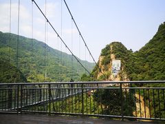 -宁波五龙潭景区