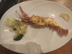 -苏州知音温德姆至尊酒店·四季海鲜自助餐厅(汾湖店)