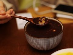 -小团圆糖水铺(襄阳南路店)