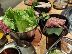 -韩罗苑(万象城店)