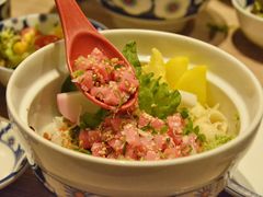 -小山日本料理(岭南天地店)