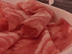 -云中捞高空旋转餐厅(商茂世纪广场店)