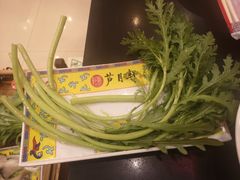 蒿子杆-芦月轩羊蝎子(北蜂窝店)