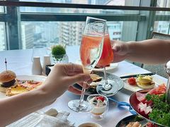 -富力丽思卡尔顿酒店·香荟全日制餐厅