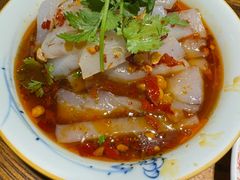 -天山集市餐厅(康城店)