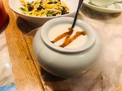 贵妃山药酪-掌柜的店·河南菜(新天地店)